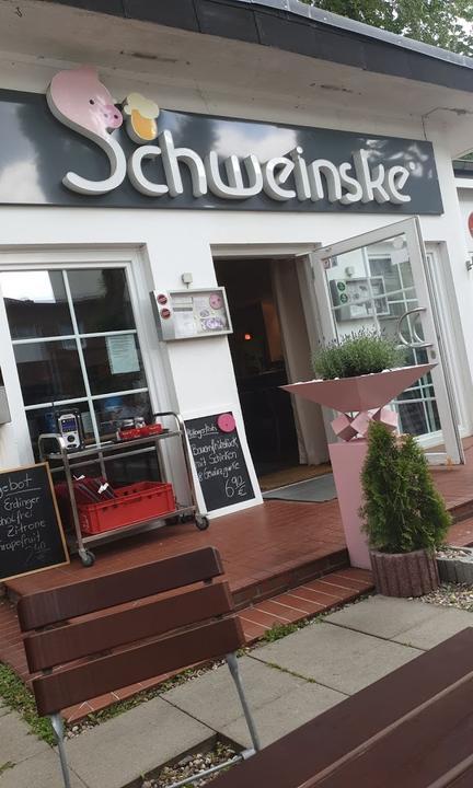 Schweinske in Elmshorn