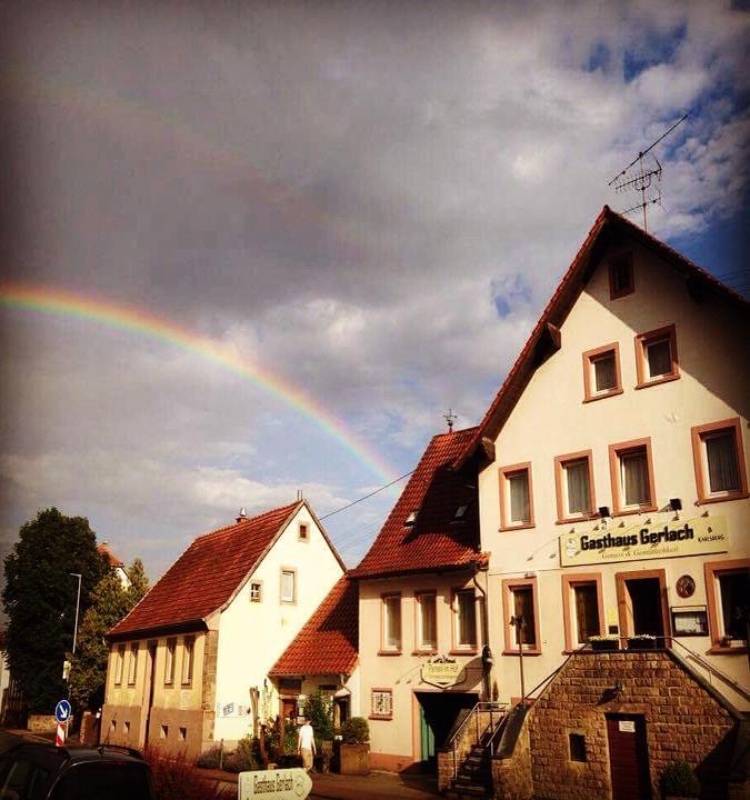 Gasthaus Gerlach