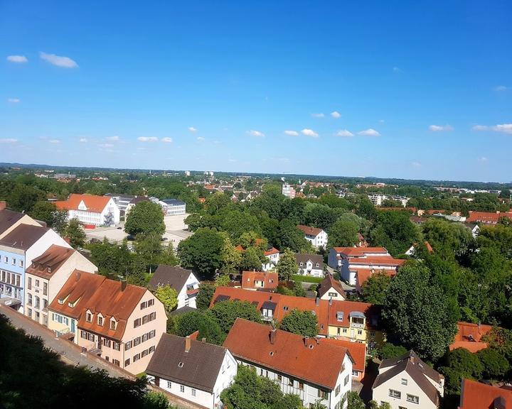 Kulturschranne Dachau