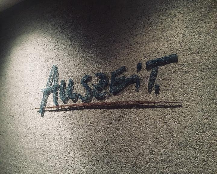 Restaurant AUSZEIT