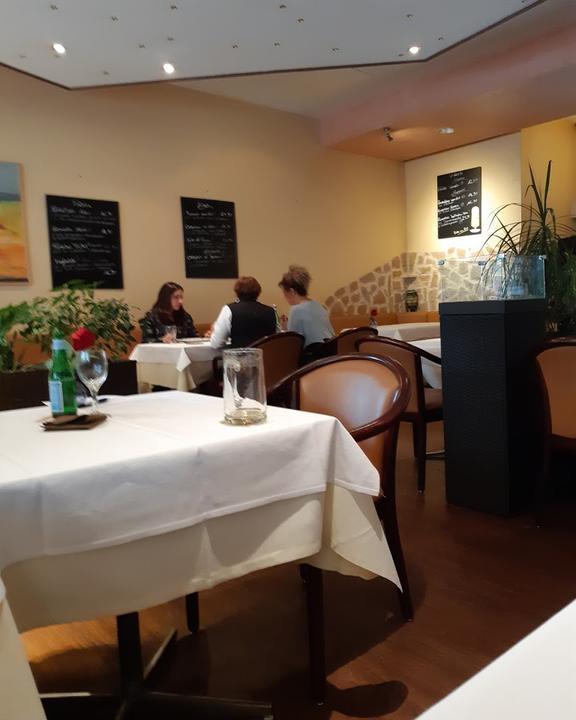 Ristorante La Strada