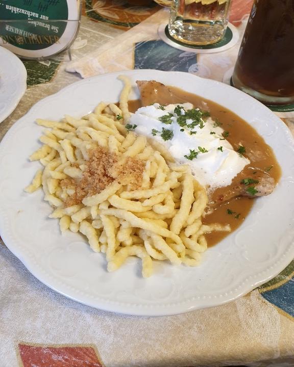 Landgasthaus zum Lamm