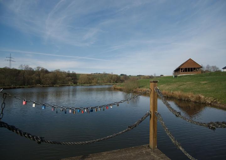 Domäne am See