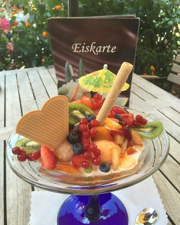 Eiscafe Roma