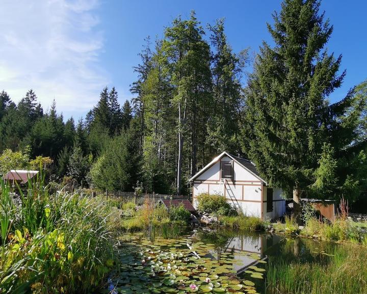 Waldgasthaus Moenchhof