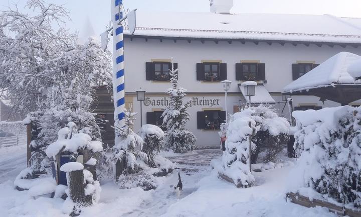 Gasthaus Meinzer