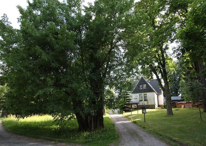 Jagerhaus zur Brettmuhle