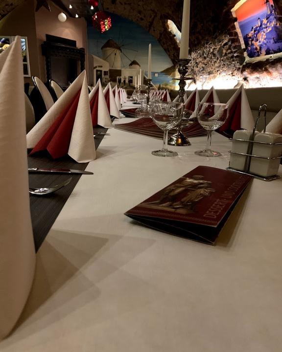 Restaurant Sirtaki