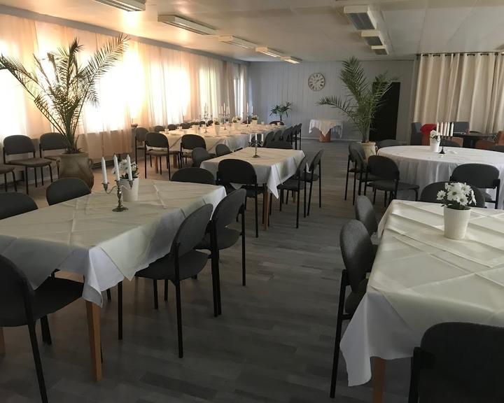 Restaurant und Pension Seeterrasse