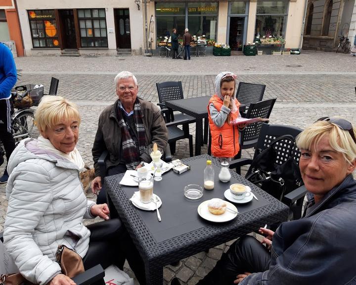 Caféhaus Henriette