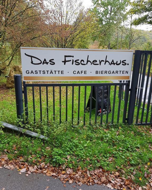 Das Fischerhaus