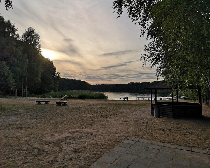 Am Weissen See