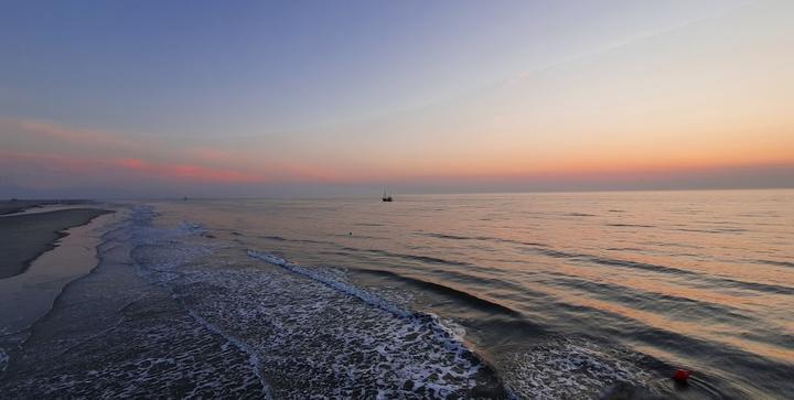 Strandbar 54 Grad Nord