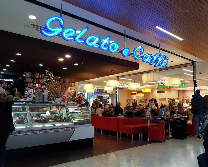 Gelato e Caffe