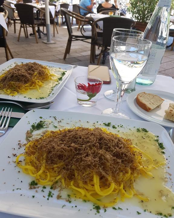 Trattoria Tizio