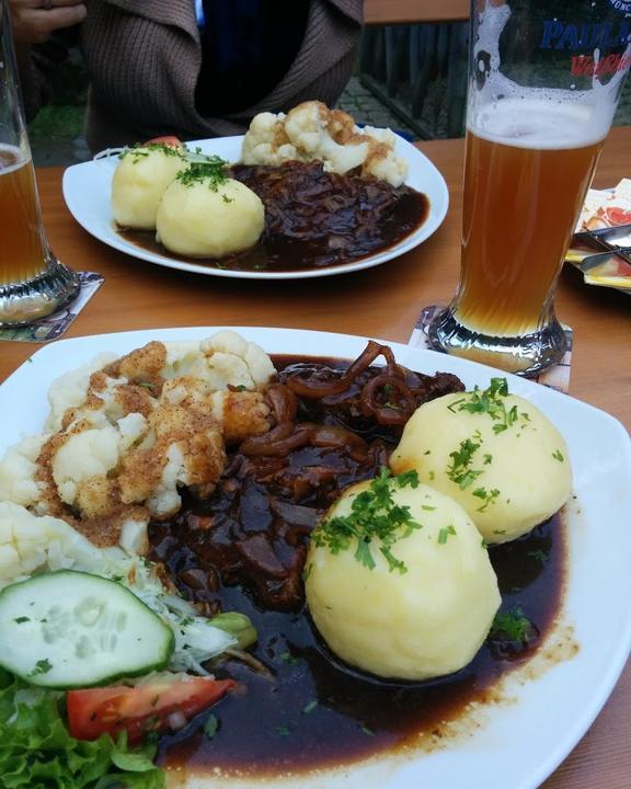 Mohrencafé am Dom Naumburg