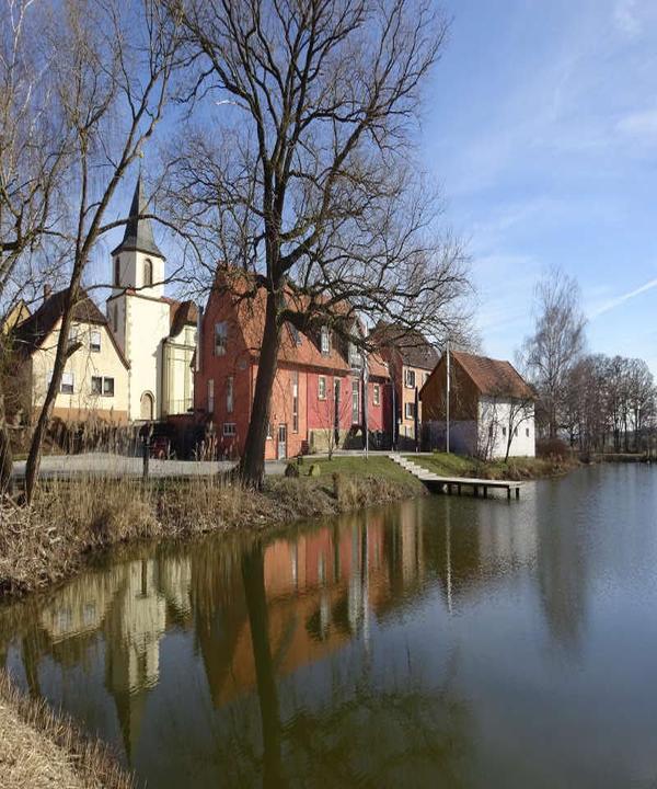 Augustiner am See