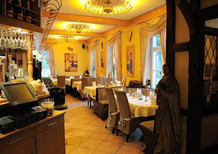 Restaurant Doppeladler