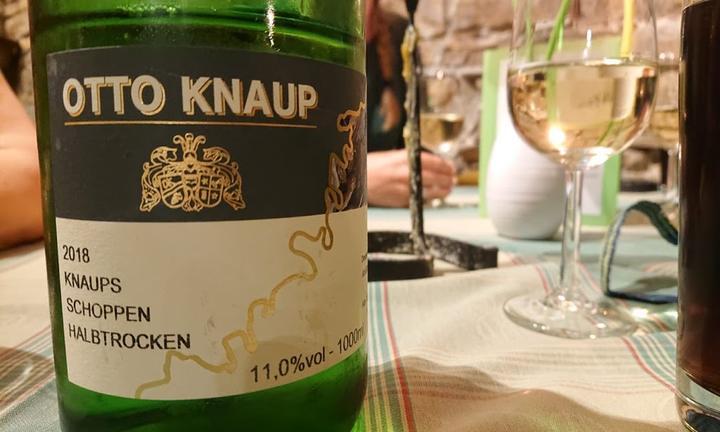 Weingut Otto Knaup