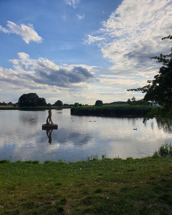 Gasthaus am See