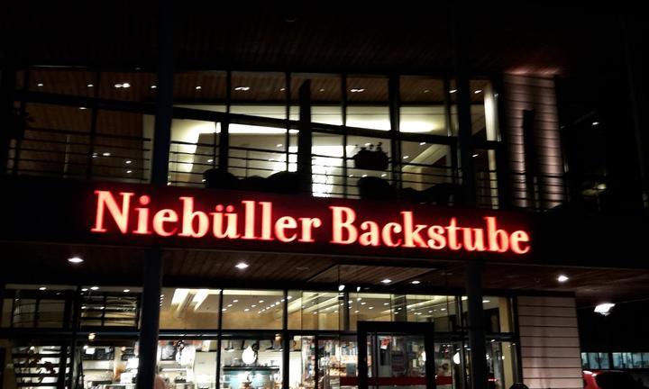 Niebuller Backstube