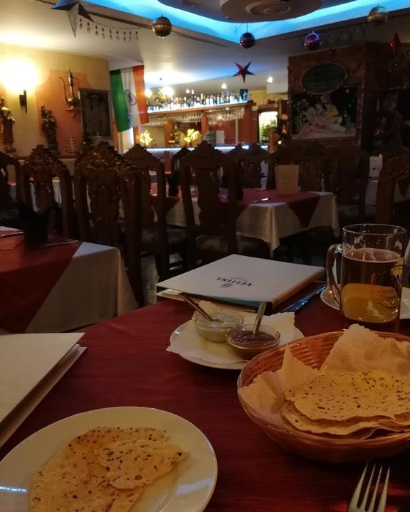 Sharmas Orginal Indisches Spezialitäten Restaurant