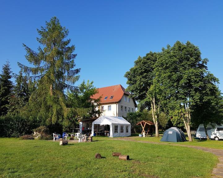 Ferienanlage Labussee