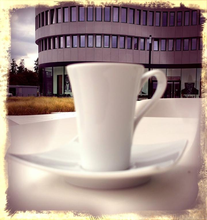 Cafe Leitz