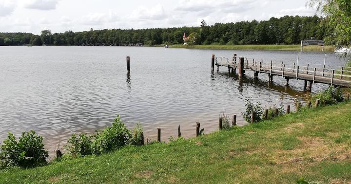 Restaurant Hüttensee