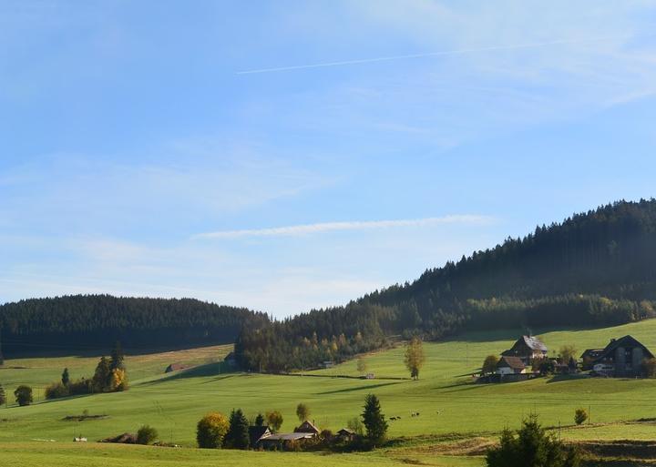 Zum Lowen Unteres Wirtshaus