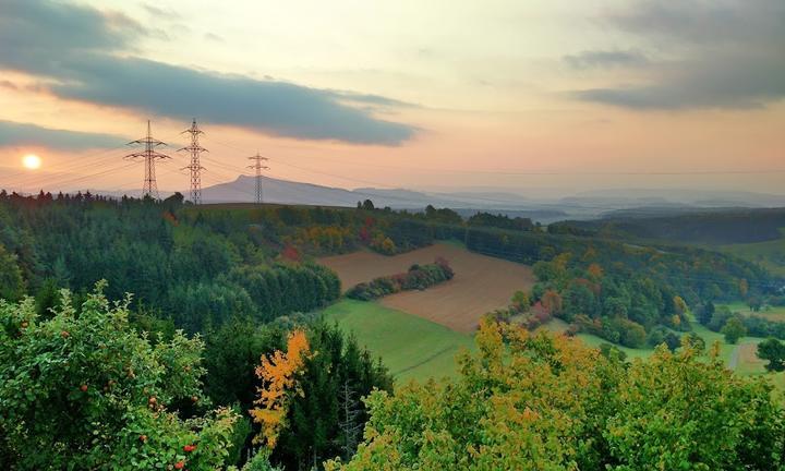 Landhaus Waldfrieden