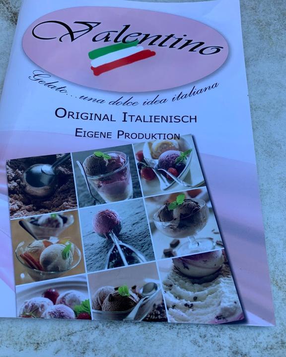 Eiscafe Valentino