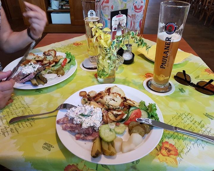 Gasthaus Zur Byttna