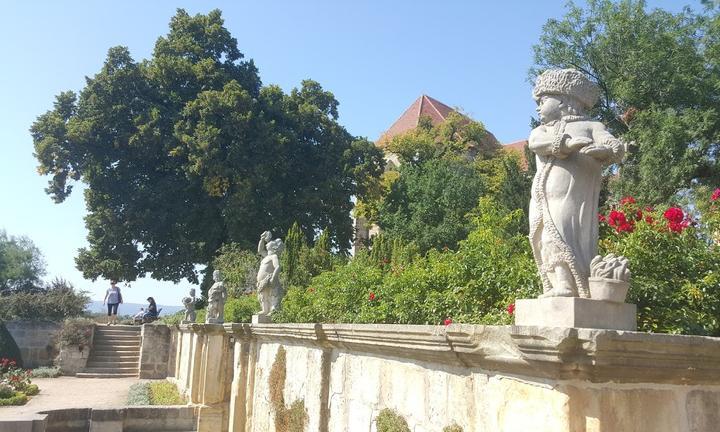 Schlosskrug Am Dom