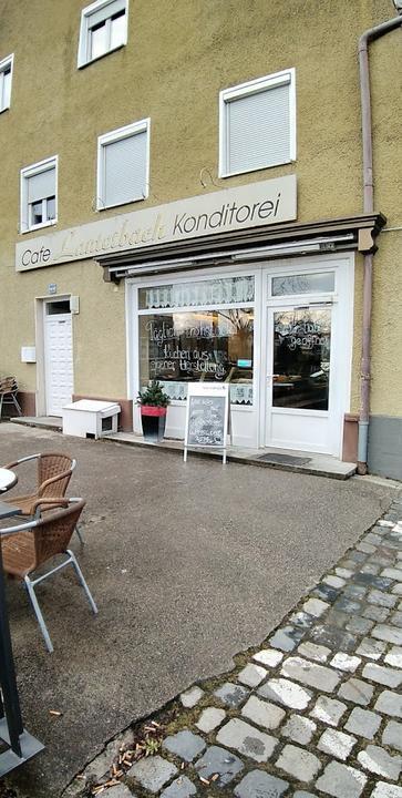 Cafe Lauterbach Konditorei